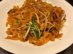 -中山保利艾美酒店-乐美中餐厅