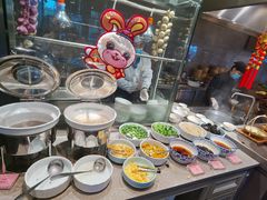 -南湖宾馆·鸳湖阁全日制餐厅