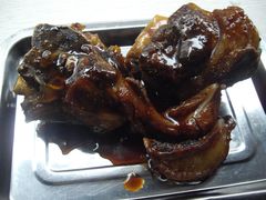 -王裕興肉莊(南禅寺店)