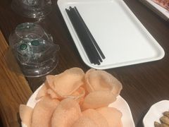 -金刚山烧烤(红旗大街店)