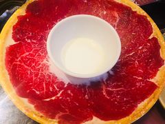 贵妃牛肉-蜀大侠火锅(四川北路店)