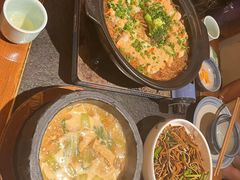 -老灶房-四川土菜(开元店)