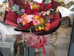 -Flower in(密渡桥店)