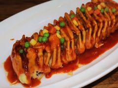 -天元奎饭店(总店)