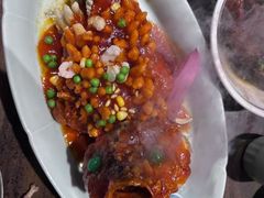 -鱼食饭稻·苏浙土菜17年老馆子(平江路店)