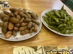 -東豫狼鲜货烧烤. 碳火烤鱼. 小龙虾(上海首店)