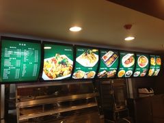 -魏家凉皮(十里河店)