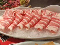 -重庆德庄毛肚火锅(紫荆天街店)