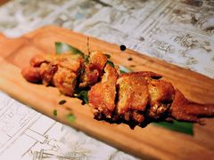 烤翅包饭-蘇小主(徐州万达店)