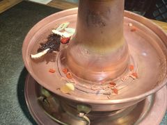 -清真·京华源铜锅涮肉(丰庆店)