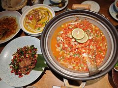 -泰澜得泰国菜(大学城店)