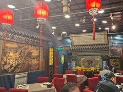 -老浒记烤鸭-北京菜(琉璃厂店)