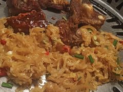 -盛江山自助料理(奥莱锦辉购物广场店)