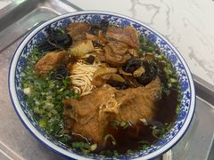 -伟记奥面馆(养育巷店)