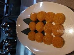 -上和臻品中国菜(花园街店)