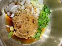 -西塔老太太泥炉烤肉(万柳华联店)