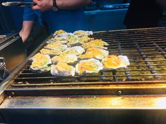-蚝滑蒜(观音桥天天尚街直营店)
