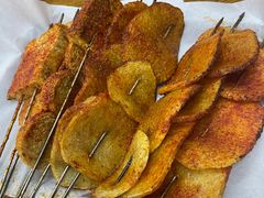 -马乃烧烤老字号