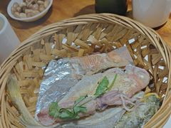 -百年银屏蚝烙·潮汕菜·非遗(乐山店)