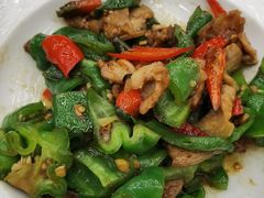 -大师傅金奖啤酒鱼(西街口总店)