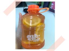 -milkplus·泰式奶茶(较场东路店)