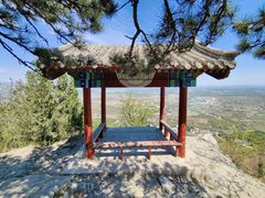 -北京鹫峰国家森林公园
