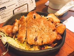 碳烧猪肉-五行(IFC)