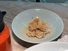 -周渝食惦·酸菜鱼精致川菜(横岗店)