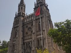 -洪家楼教堂