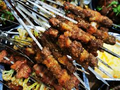 -老虎滩大连海鲜烧烤(建邺云锦路总店)