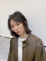 点击看大图 -Rise Hair上升造型