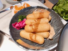 -煲宫猪肚鸡(晶品店)