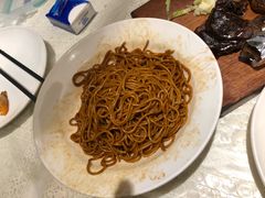 -老上海弄堂菜馆(恒基名人购物中心店)