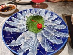 -好鲆·活鱼料理(金地广场店)