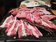 -千寻烧肉(政务区店)