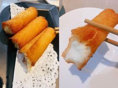 -海底捞火锅(振华商厦店)