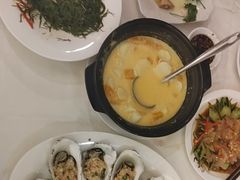 -万山楼海鲜酒家·二十三年老字号