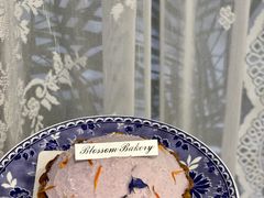 -花间烘焙BLossom Bakery