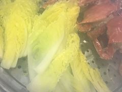 -原味蒸汽海鲜(嵊泗店)