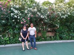 -芜湖方特东方神画