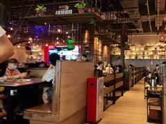 大堂-同仁四季椰子鸡(宝安壹方城店)