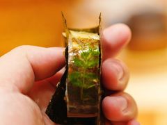 -橼舍鮨青木