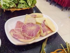 -草墩罗非鱼庄•野生菌•腊排骨(七星街上段店)