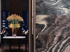 门面-悦轩中餐厅·高空江景·杭州柏悦酒店