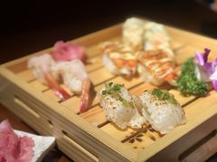 -元通寿司(东骏店)