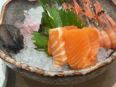 -大渔铁板烧(海雅缤纷城店)