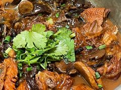-金掌勺锅包肉(太原万达店)