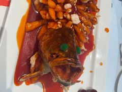 -松鹤楼·非遗·苏帮菜(融科店)