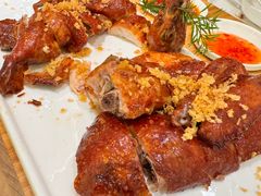 -粤集·手工粤菜(皇庭广场店)