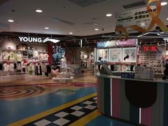 -新世界百货(顺义店)